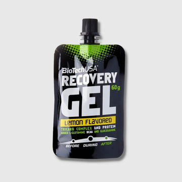 Recovery Gel Biotech | Megapump